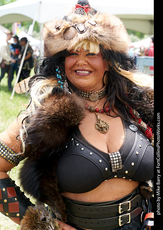 Colorado Medieval Festival 2023