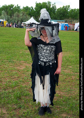 Colorado Medieval Festival 2023