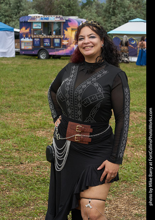 Colorado Medieval Festival 2023