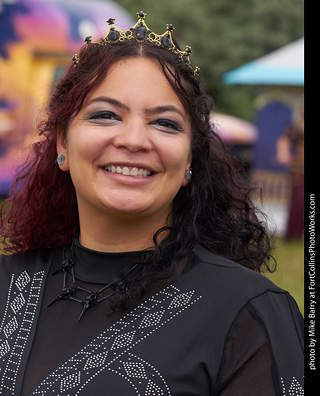 Colorado Medieval Festival 2023