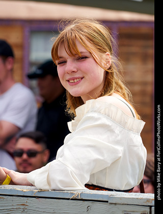 CMF 2023 - Live Steel