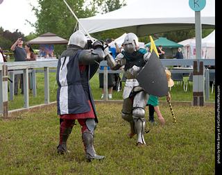 CMF 2023 - Live Steel