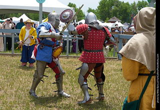 CMF 2023 - Live Steel