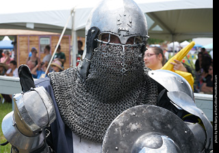 CMF 2023 - Live Steel