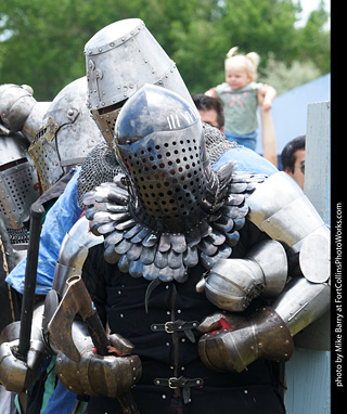 CMF 2023 - Live Steel