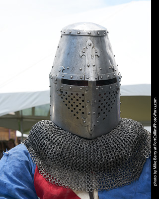 CMF 2023 - Live Steel