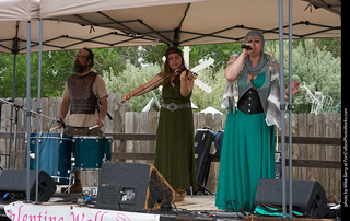 CMF 2023 - Musicians