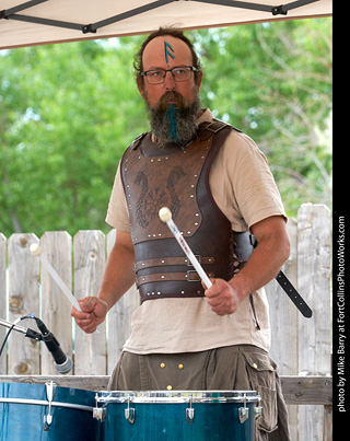 CMF 2023 - Musicians