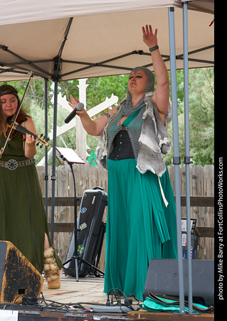 CMF 2023 - Musicians