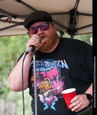 CMF 2023 - Musicians