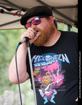 CMF 2023 - Musicians