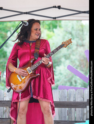 CMF 2023 - Musicians