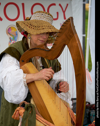 CMF 2023 - Musicians