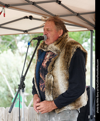 CMF 2023 - Musicians