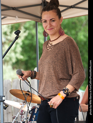 CMF 2023 - Musicians