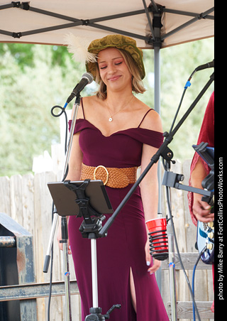 CMF 2023 - Musicians