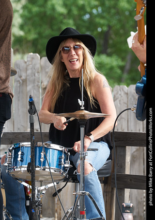 CMF 2023 - Musicians