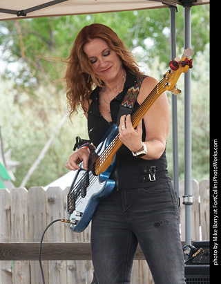 CMF 2023 - Musicians