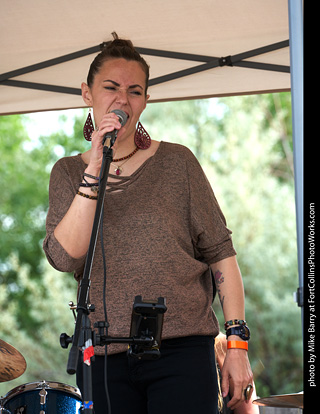 CMF 2023 - Musicians