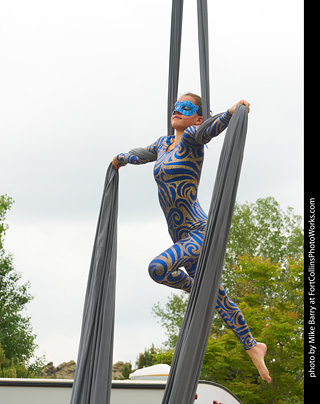 CMF 2023 - Olita Aerial