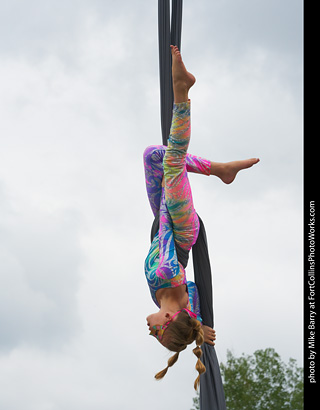 CMF 2023 - Olita Aerial