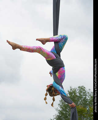 CMF 2023 - Olita Aerial