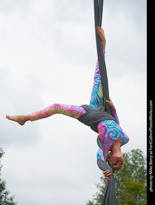 CMF 2023 - Olita Aerial