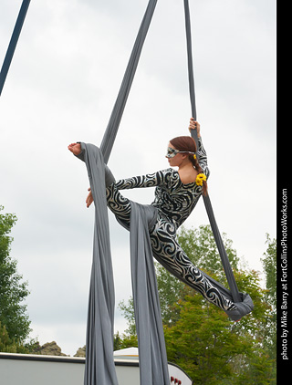 CMF 2023 - Olita Aerial