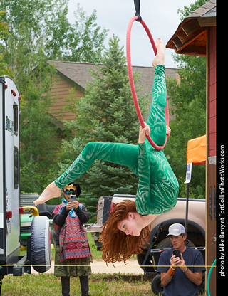 CMF 2023 - Olita Aerial