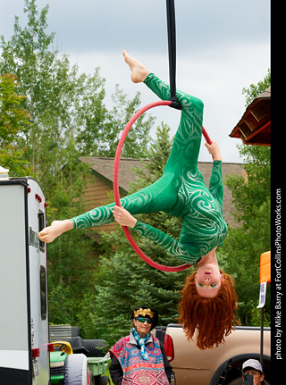 CMF 2023 - Olita Aerial