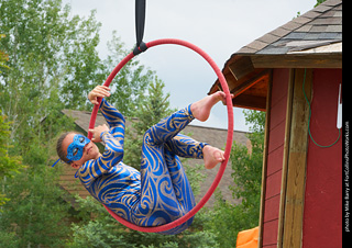 CMF 2023 - Olita Aerial