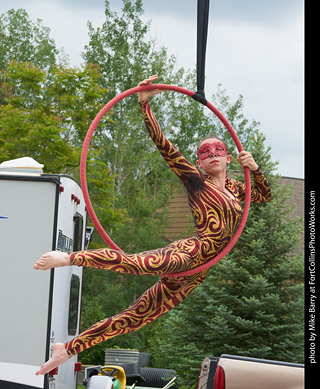 CMF 2023 - Olita Aerial