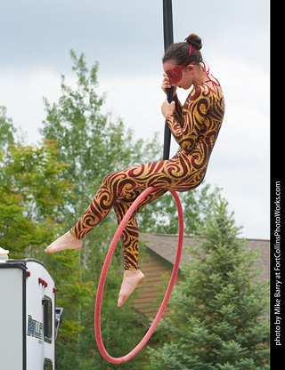 CMF 2023 - Olita Aerial