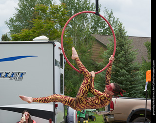 CMF 2023 - Olita Aerial