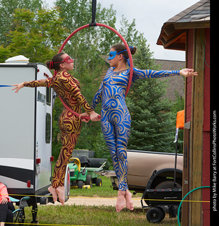 CMF 2023 - Olita Aerial