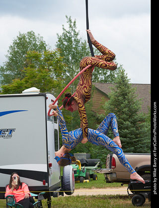 CMF 2023 - Olita Aerial