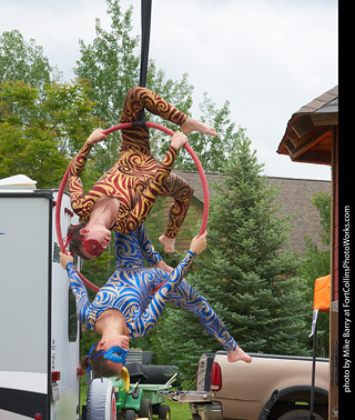 CMF 2023 - Olita Aerial