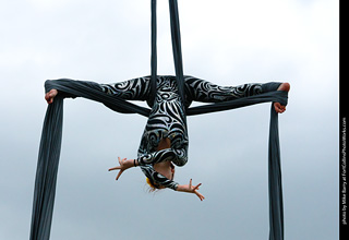 CMF 2023 - Olita Aerial