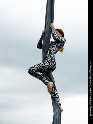 CMF 2023 - Olita Aerial