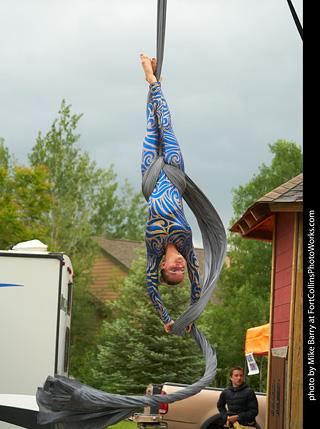 CMF 2023 - Olita Aerial