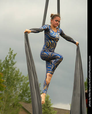 CMF 2023 - Olita Aerial