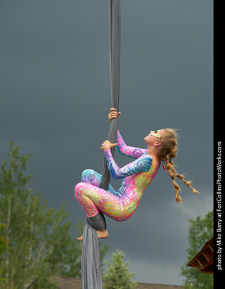 CMF 2023 - Olita Aerial