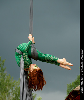 CMF 2023 - Olita Aerial