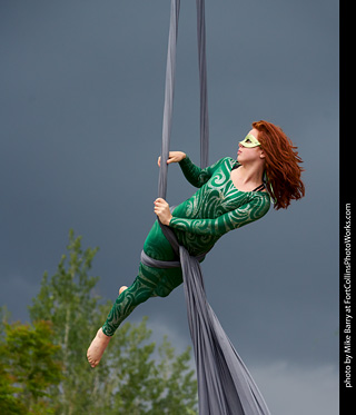 CMF 2023 - Olita Aerial