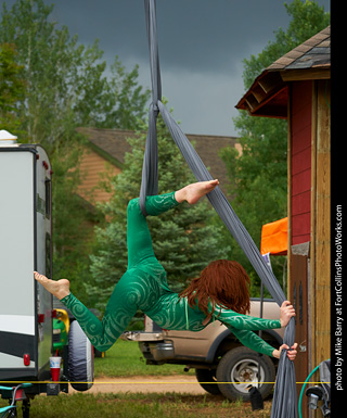 CMF 2023 - Olita Aerial