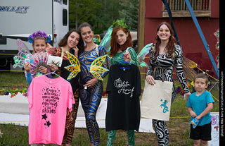 CMF 2023 - Olita Aerial