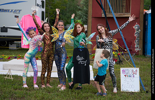 CMF 2023 - Olita Aerial