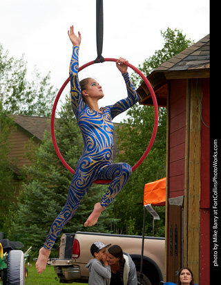 CMF 2023 - Olita Aerial