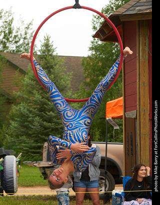 CMF 2023 - Olita Aerial