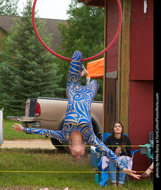 CMF 2023 - Olita Aerial